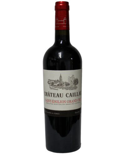 Château Caillau