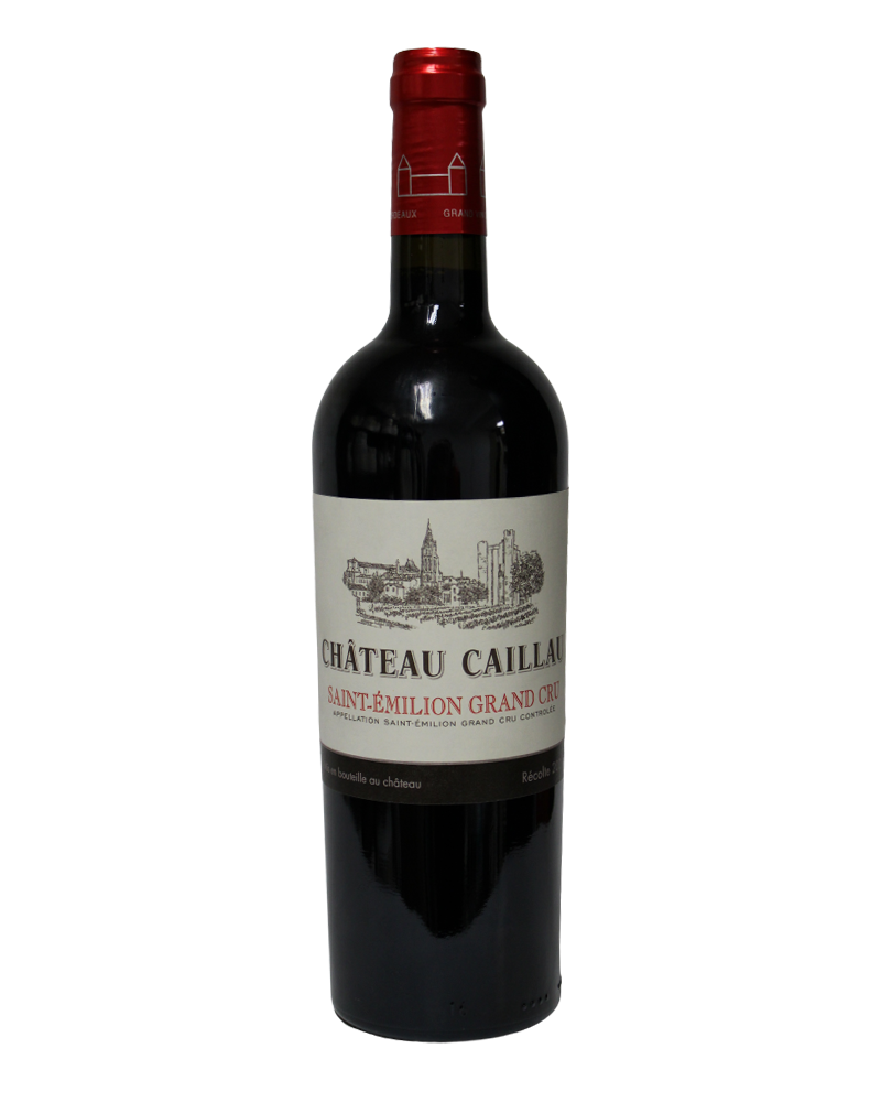 Château Caillau