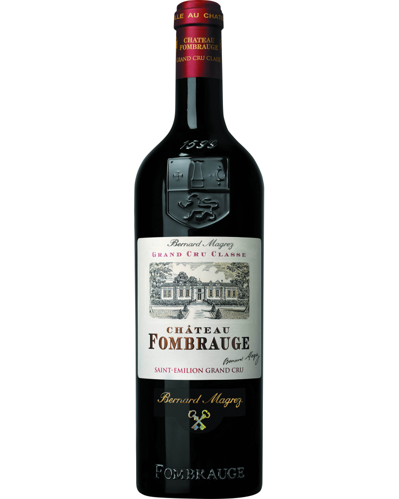 Château Fombrauge