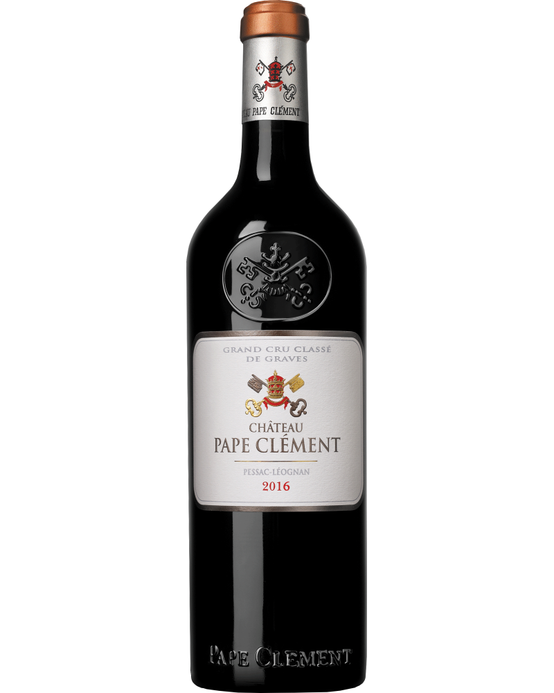 Château Pape Clement