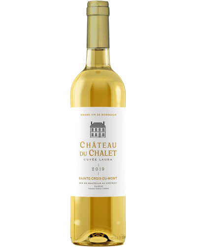 Château du Chalet Cuvee Laura