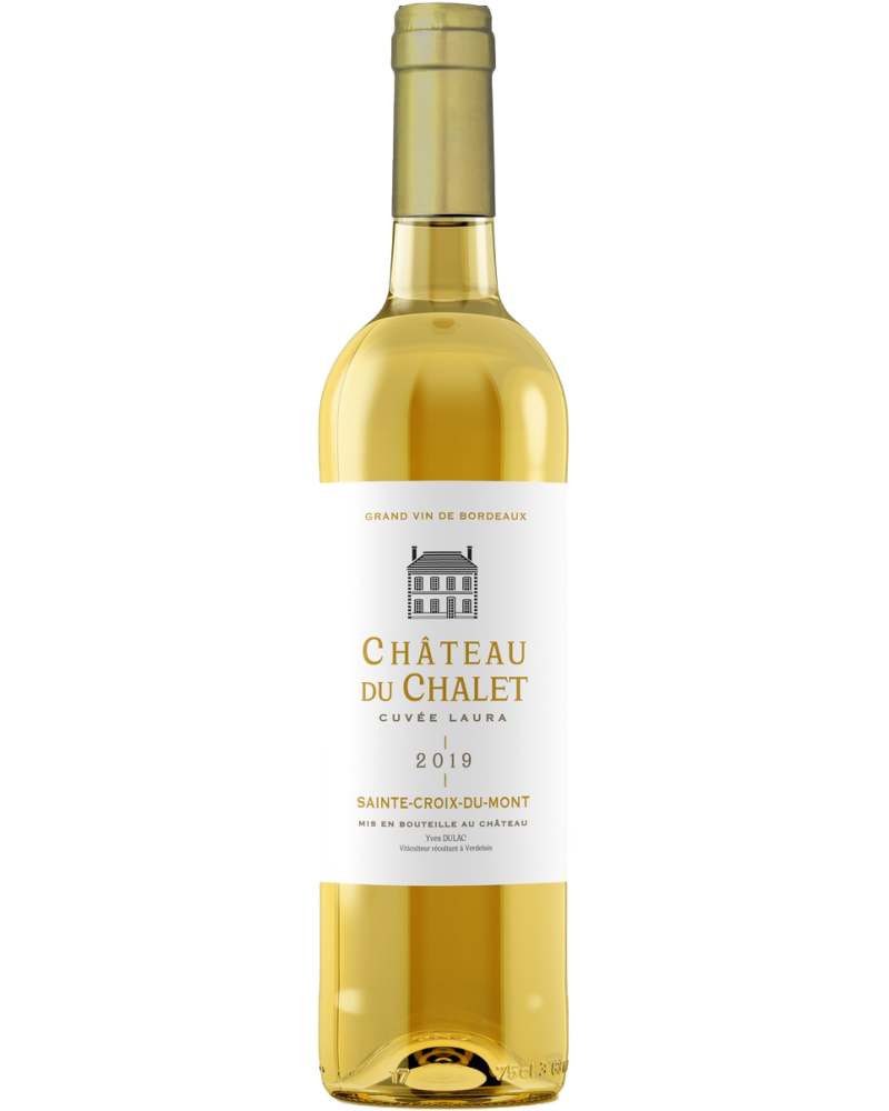 Château du Chalet Cuvee Laura