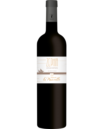 Domaine de La Navicelle Cuvee Zephir