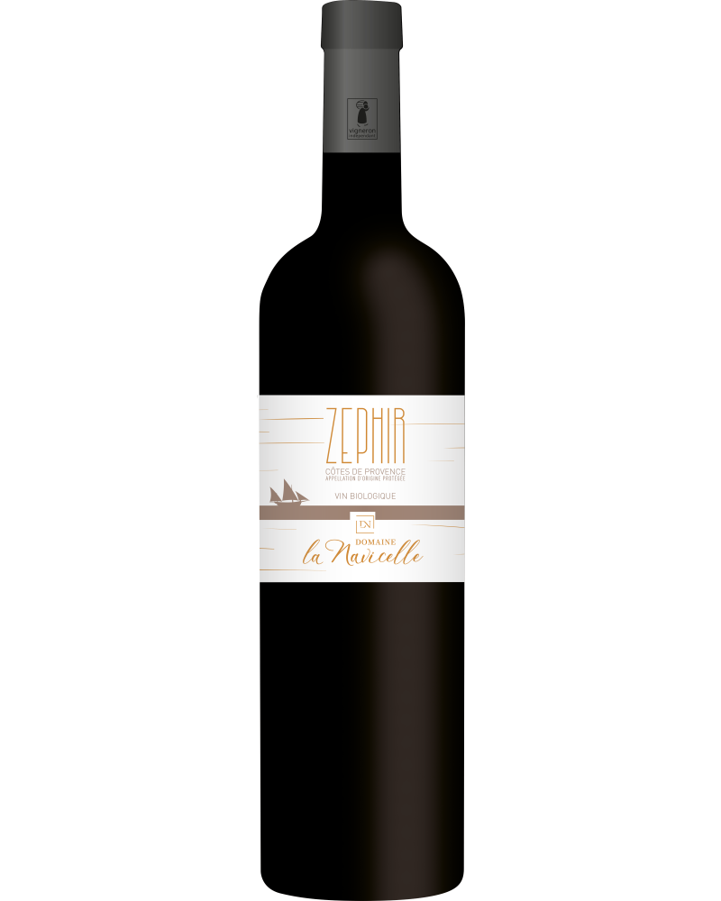 Domaine de La Navicelle Cuvee Zephir