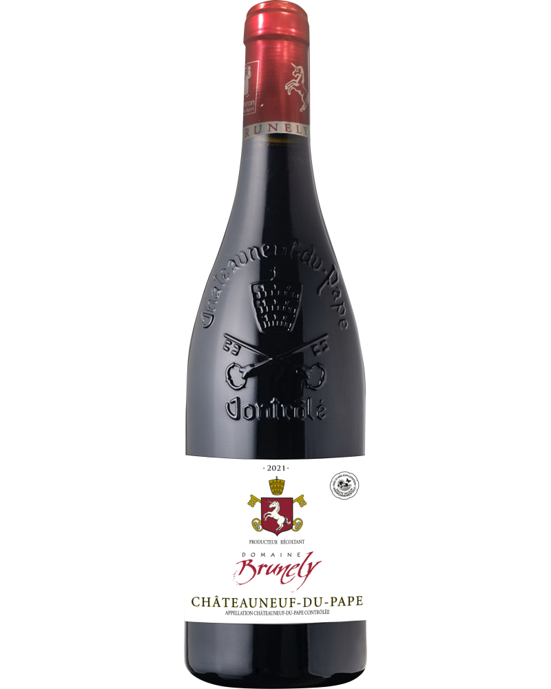 Domaine Brunely