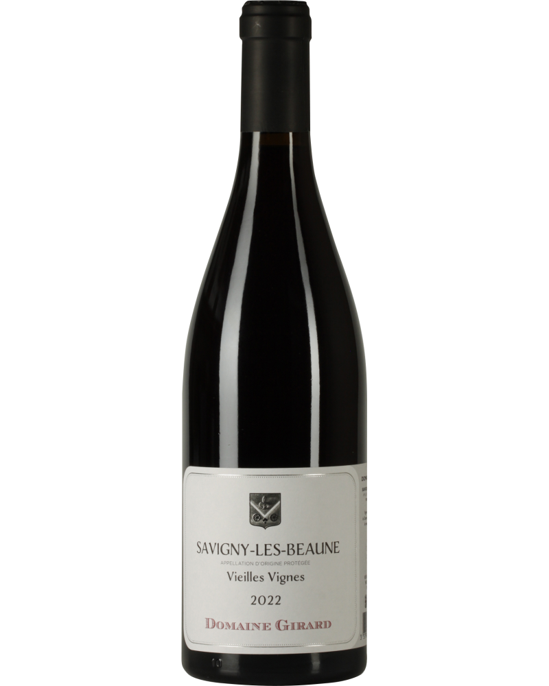 Domaine Girard Vieilles Vignes