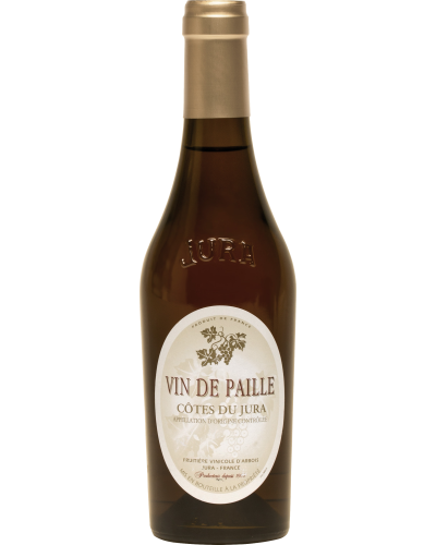 Vin de Paille