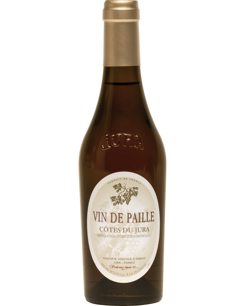 Vin de Paille