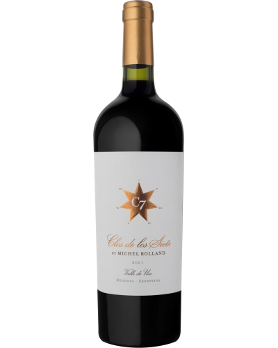 Clos de Los Siete