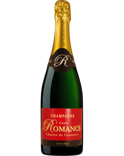 Romance Cuvee Extra Brut