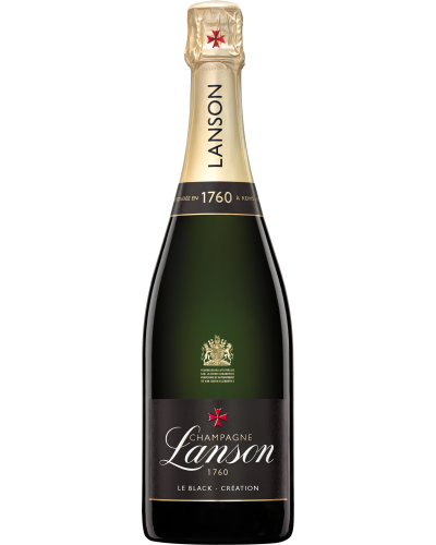 Lanson Le Black Creation