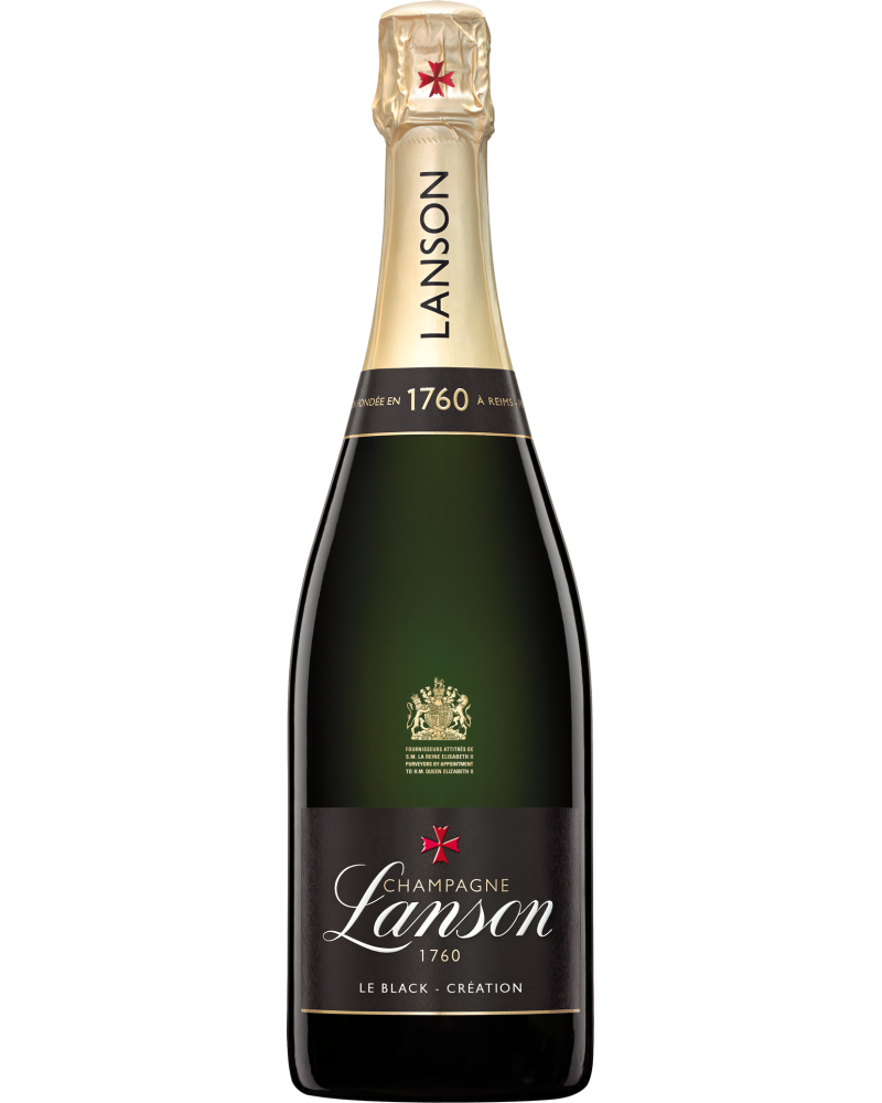 Lanson Le Black Creation