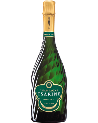 Champagne Tsarine Premier Cru