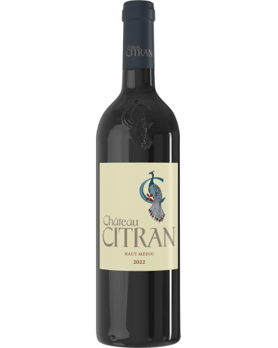 Chateau Citran