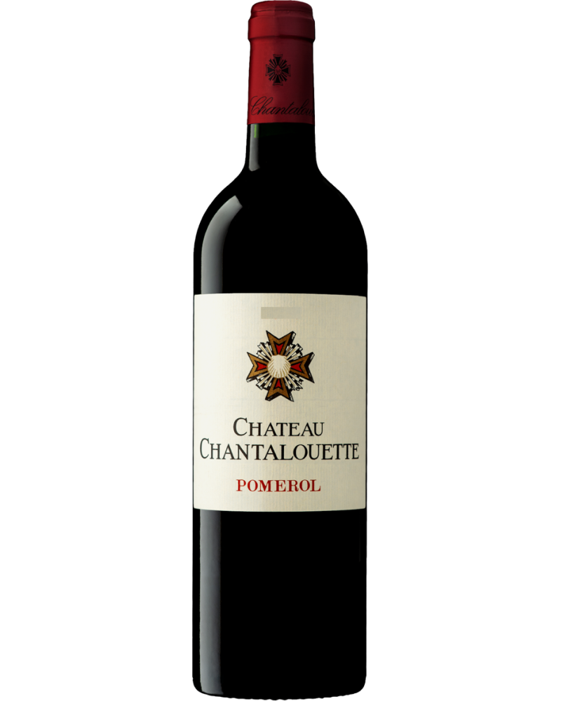 Château Chantalouette