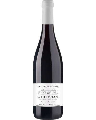 Château de Julienas "Grande Reserve"