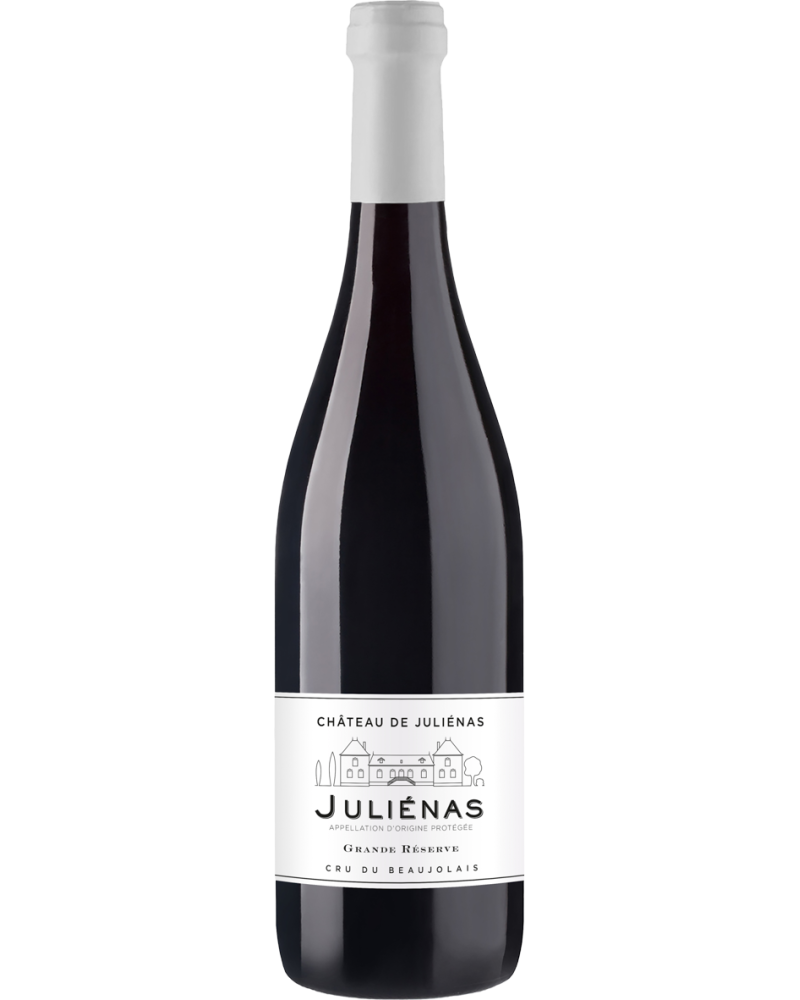 Château de Julienas "Grande Reserve"