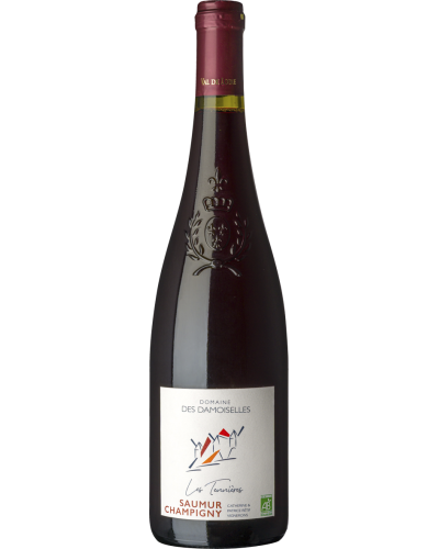 Domaine des Damoiselles Cuvée Les Tennieres