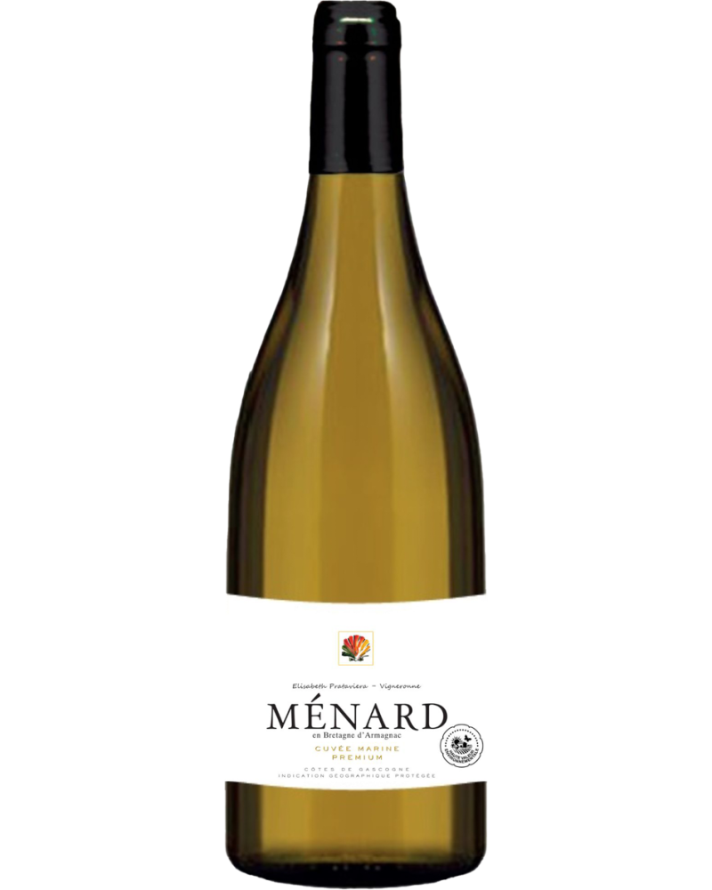 Menard "Cuvee Marine Premium"