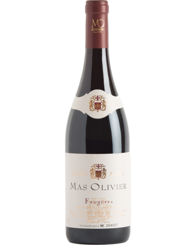 Mas Olivier Grande Reserve