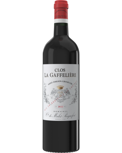 Clos La Gaffelière