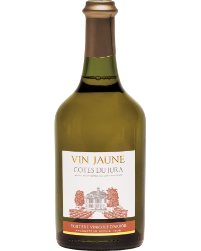 Vin Jaune