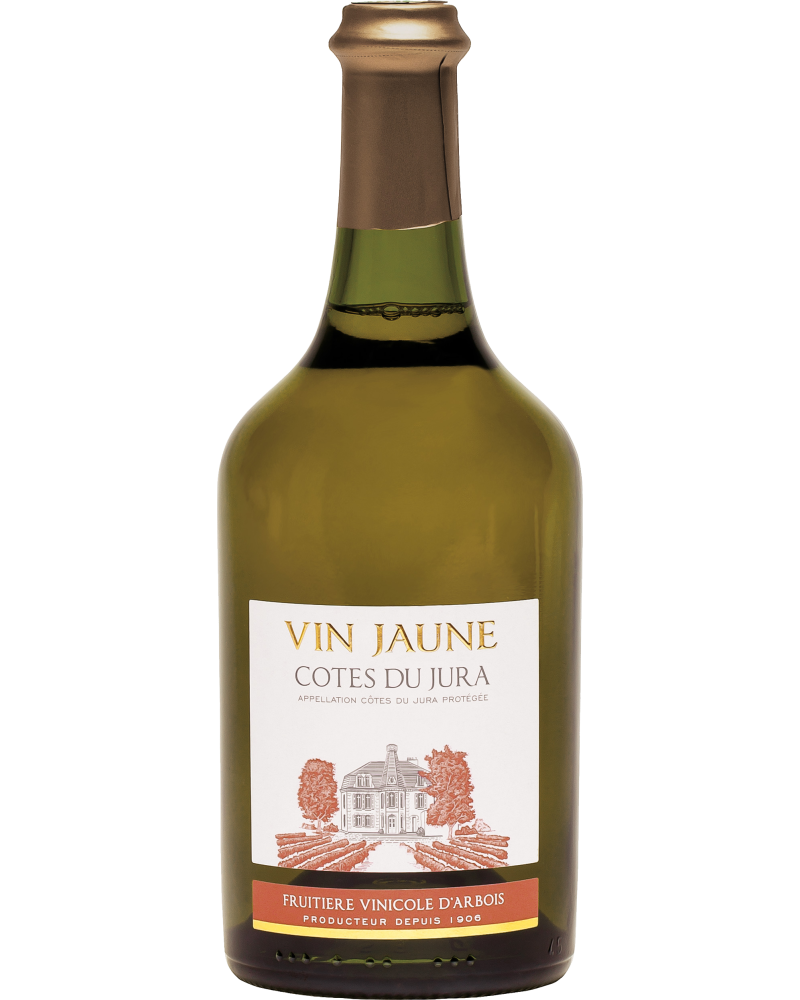 Vin Jaune