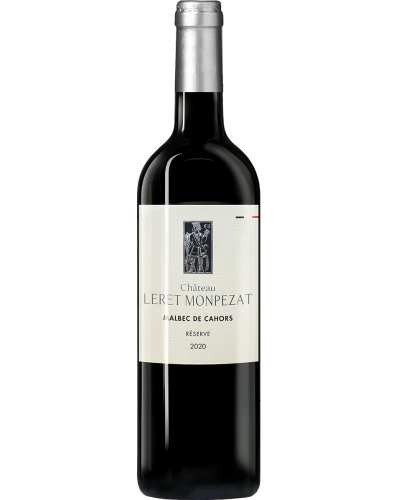 Château Leret Monpezat Reserve