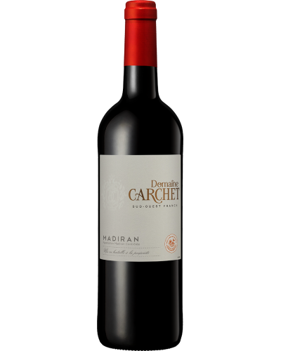 Domaine Carchet