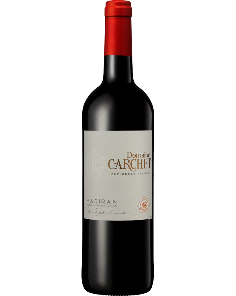 Domaine Carchet