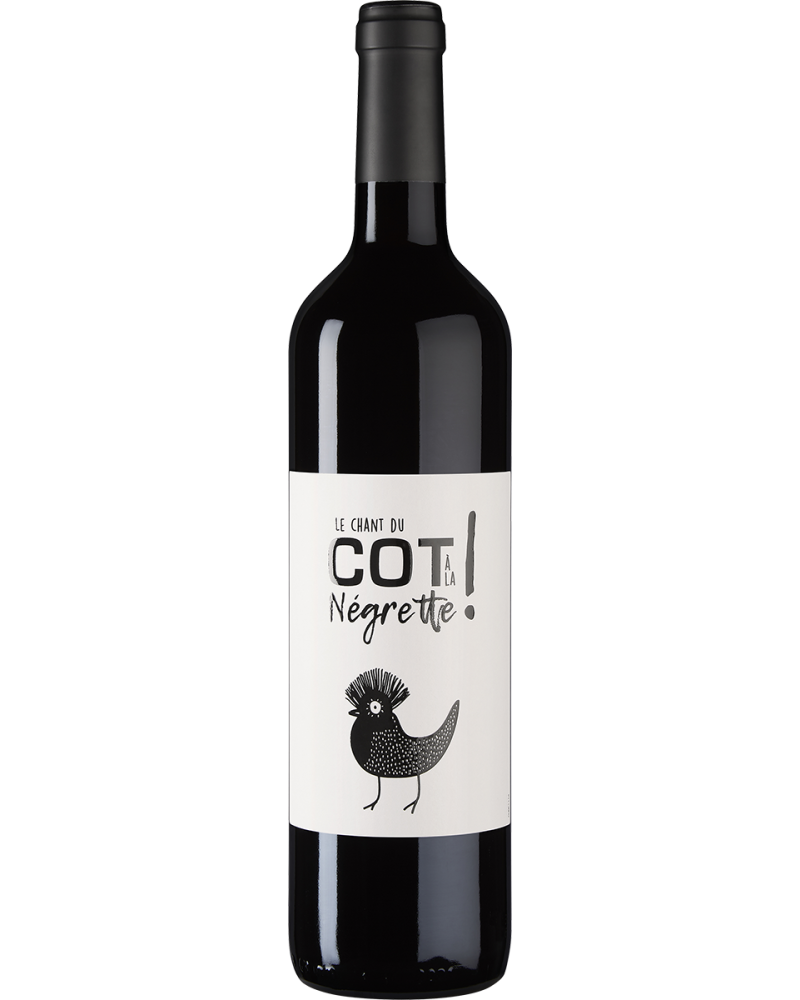 Le Chant du Cot A La Negrette