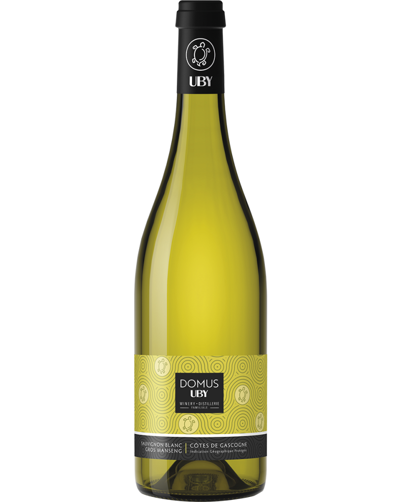 Domus Uby Sauvignon Gros Manseng