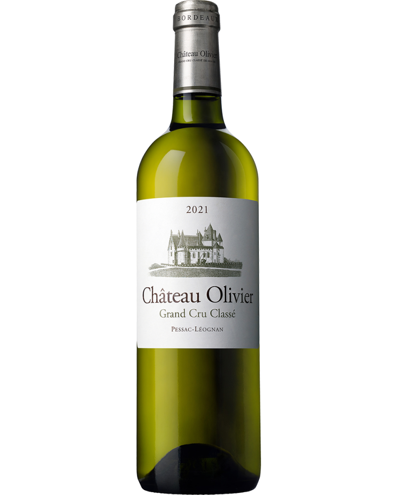 Château Olivier