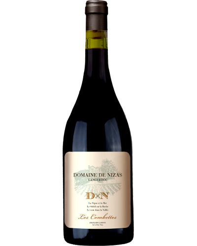 Domaine de Nizas Les Combettes