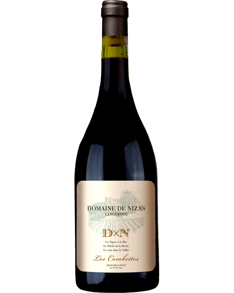 Domaine de Nizas Les Combettes