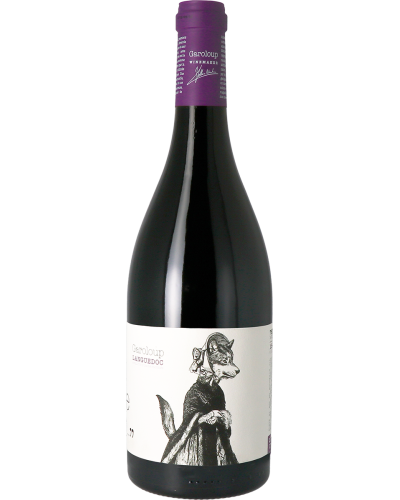 Garoloup- Quand On Parle du Loup Vignobles Vellas