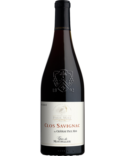 Clos Savignac