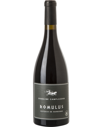 Domaine Camplazens Romulus