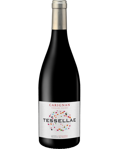 Tessellae Carignan