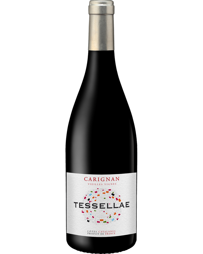 Tessellae Carignan