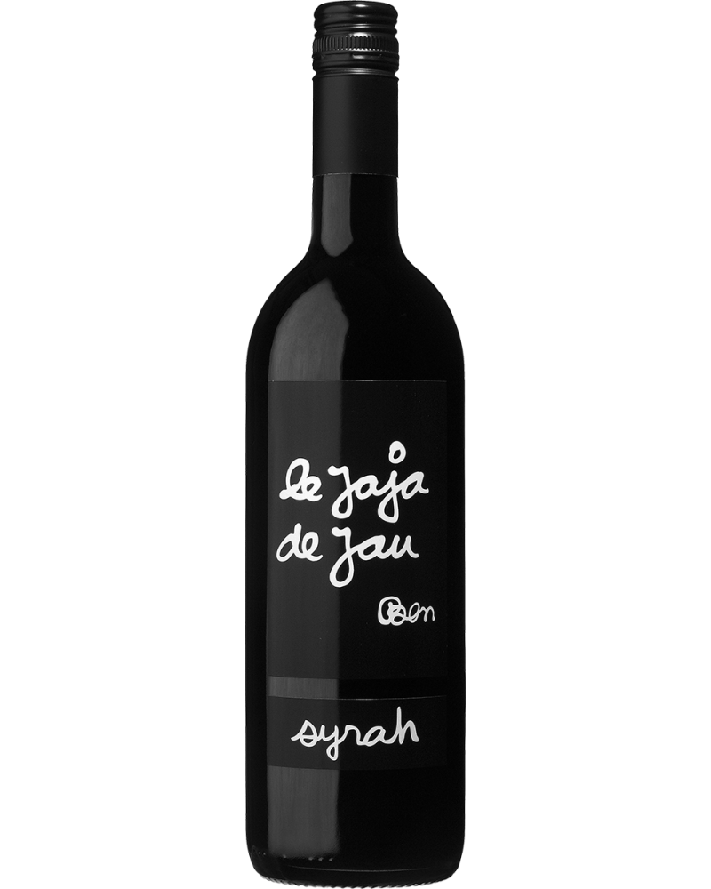 Jaja de Jau Syrah