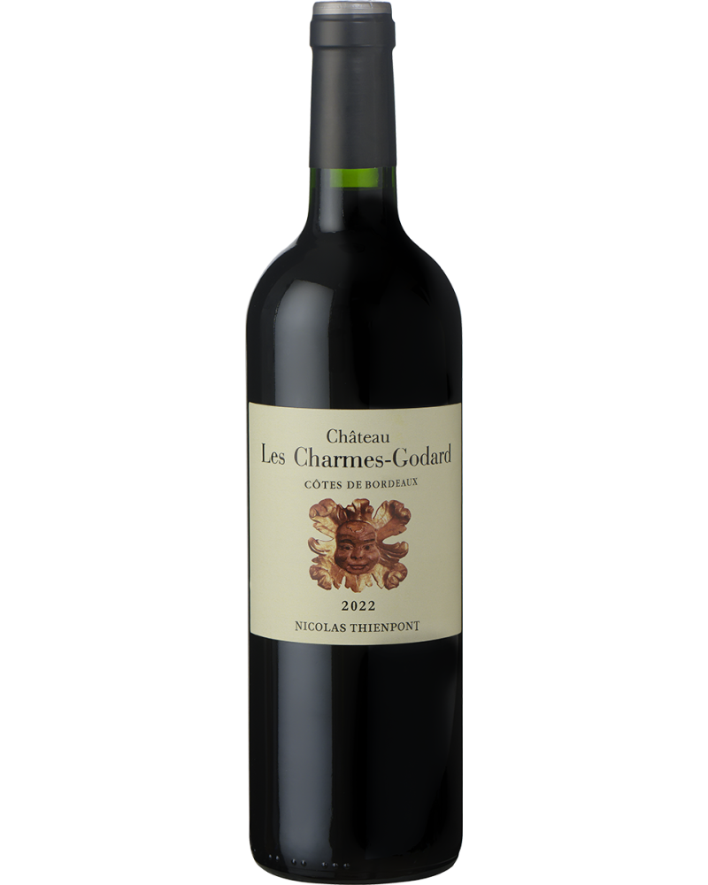 Chateau Les Charmes-Godard