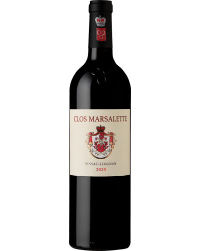 Clos Marsalette