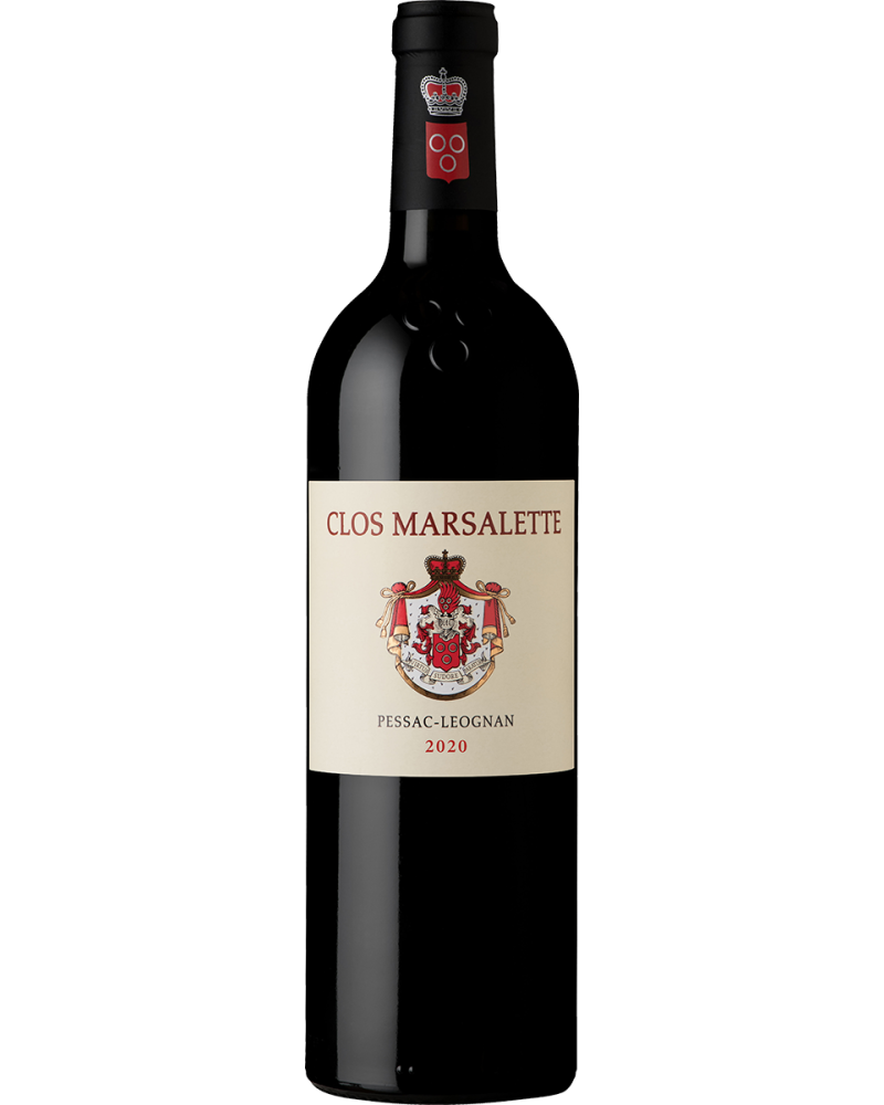 Clos Marsalette