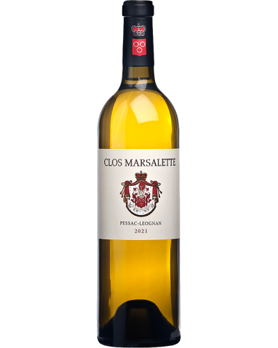 Clos Marsalette