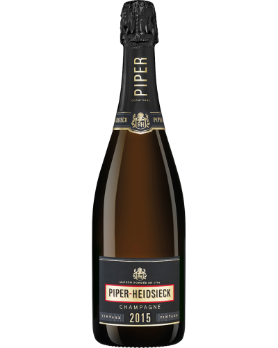 Champagne Piper Heidsieck Vintage