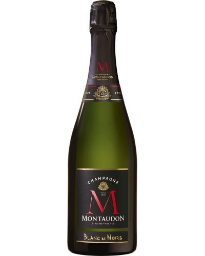 Montaudon Blanc de Noirs