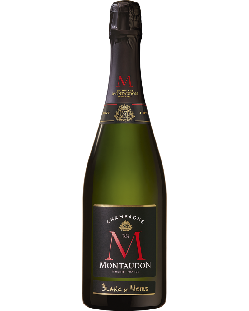 Montaudon Blanc de Noirs