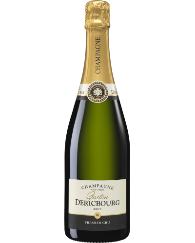 Gaston Dericbourg Brut Premier Cru