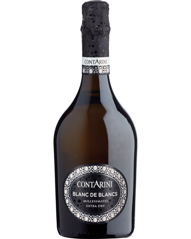 Contarini Blanc de Blanc Spumante